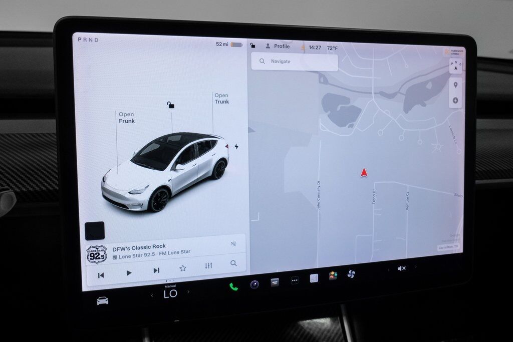 2020 Tesla Model Y Performance Carrollton TX