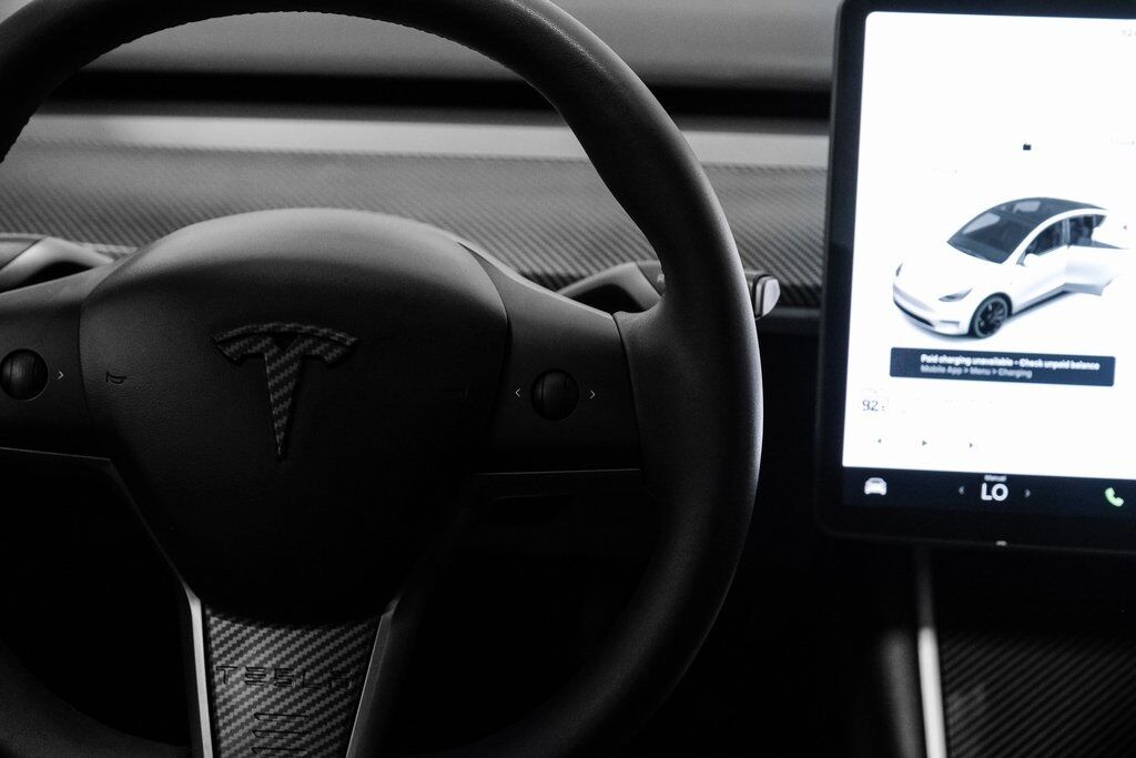 2020 Tesla Model Y Performance Carrollton TX