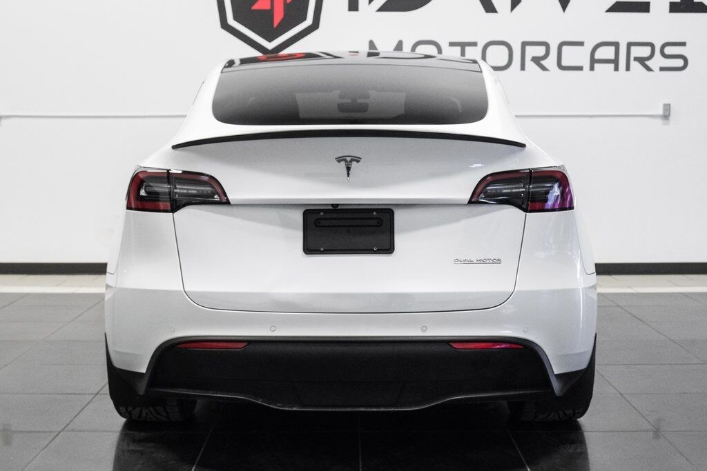 2020 Tesla Model Y Performance Carrollton TX