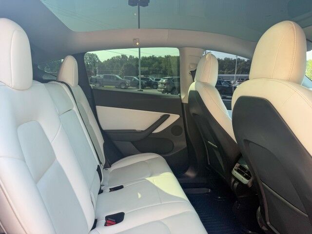 2020 Tesla Model Y Performance Conover NC