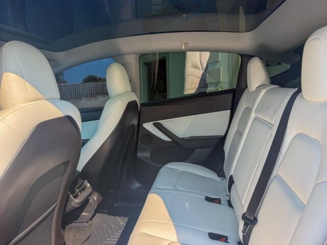 2020 Tesla Model Y Performance Conover NC