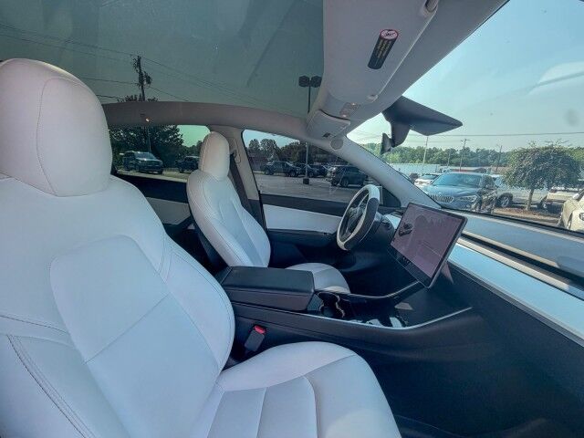 2020 Tesla Model Y Performance Conover NC