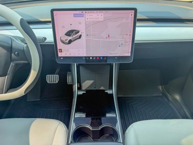 2020 Tesla Model Y Performance Conover NC