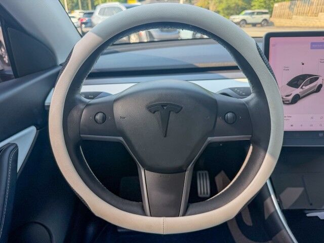 2020 Tesla Model Y Performance Conover NC