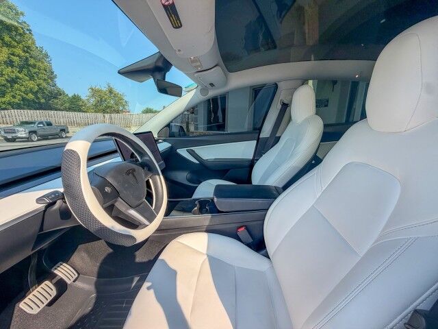 2020 Tesla Model Y Performance Conover NC