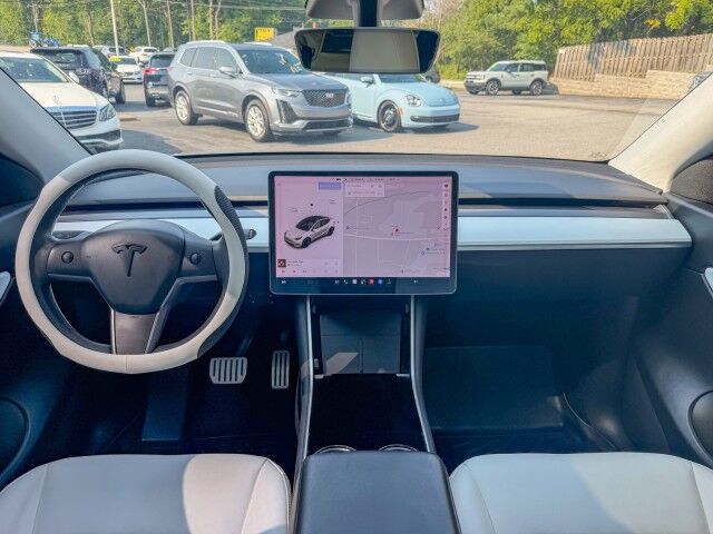 2020 Tesla Model Y Performance Conover NC