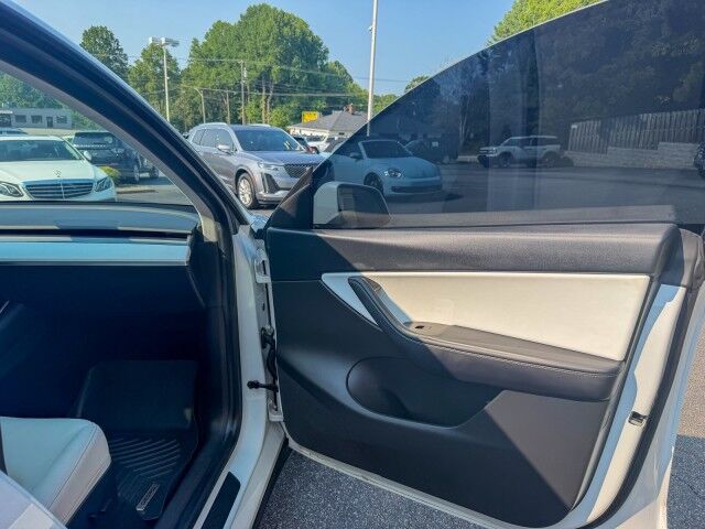 2020 Tesla Model Y Performance Conover NC