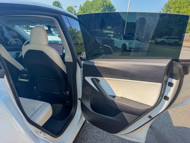 2020 Tesla Model Y Performance Conover NC