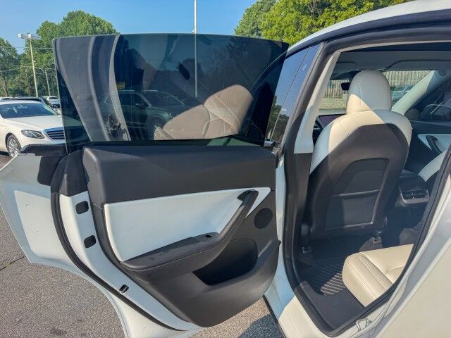 2020 Tesla Model Y Performance Conover NC