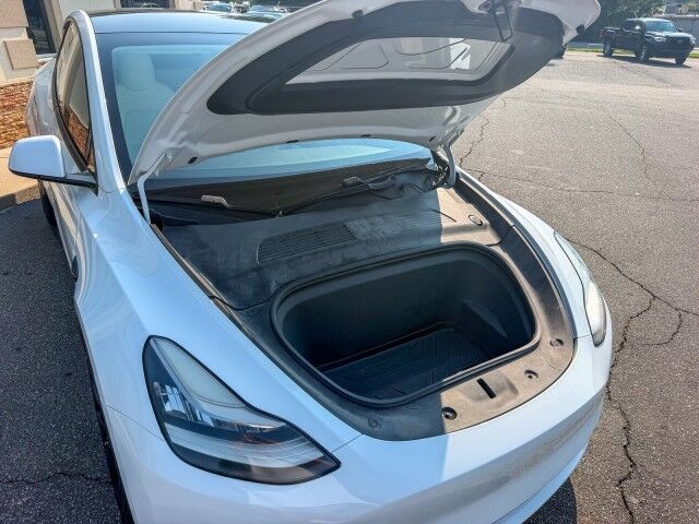 2020 Tesla Model Y Performance Conover NC