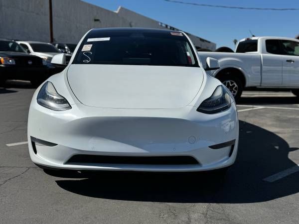 2020 Tesla Model Y Performance Dual Motor AWD Mesa AZ