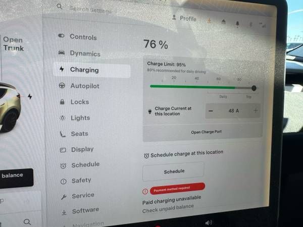 2020 Tesla Model Y Performance Dual Motor AWD Mesa AZ