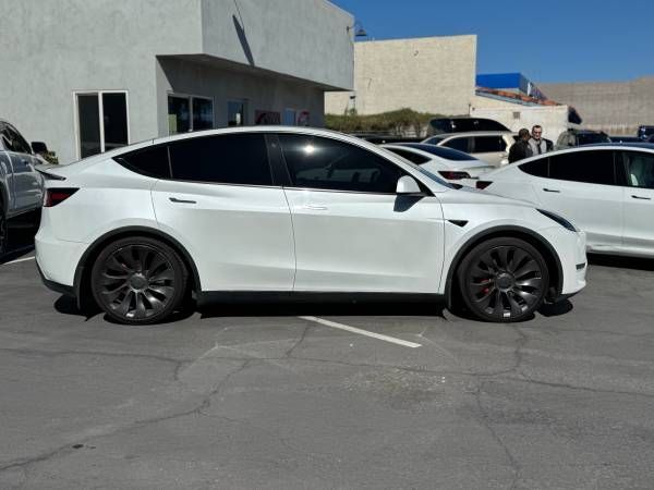 2020 Tesla Model Y Performance Dual Motor AWD Mesa AZ