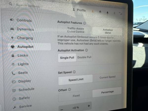 2020 Tesla Model Y Performance Dual Motor AWD Mesa AZ