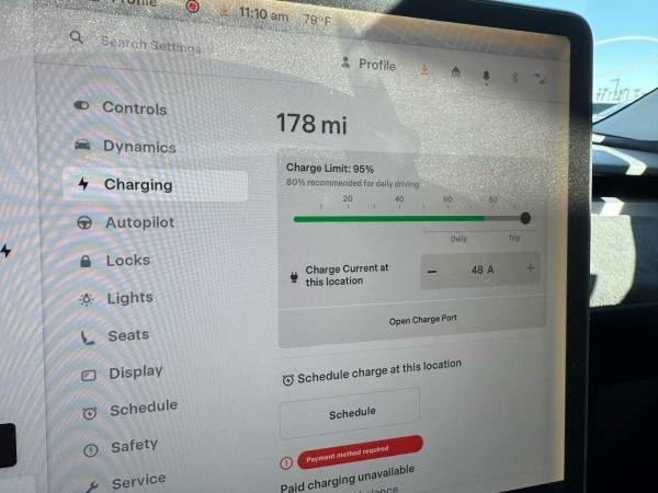 2020 Tesla Model Y Performance Dual Motor AWD Mesa AZ
