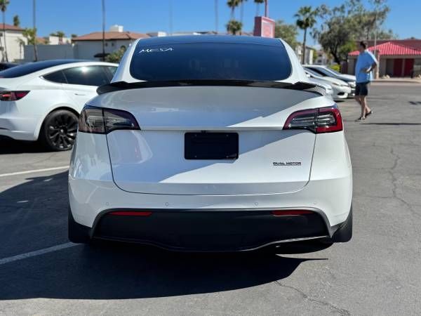 2020 Tesla Model Y Performance Dual Motor AWD Mesa AZ