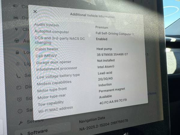 2020 Tesla Model Y Performance Dual Motor AWD Mesa AZ