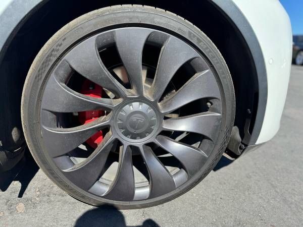 2020 Tesla Model Y Performance Dual Motor AWD Mesa AZ