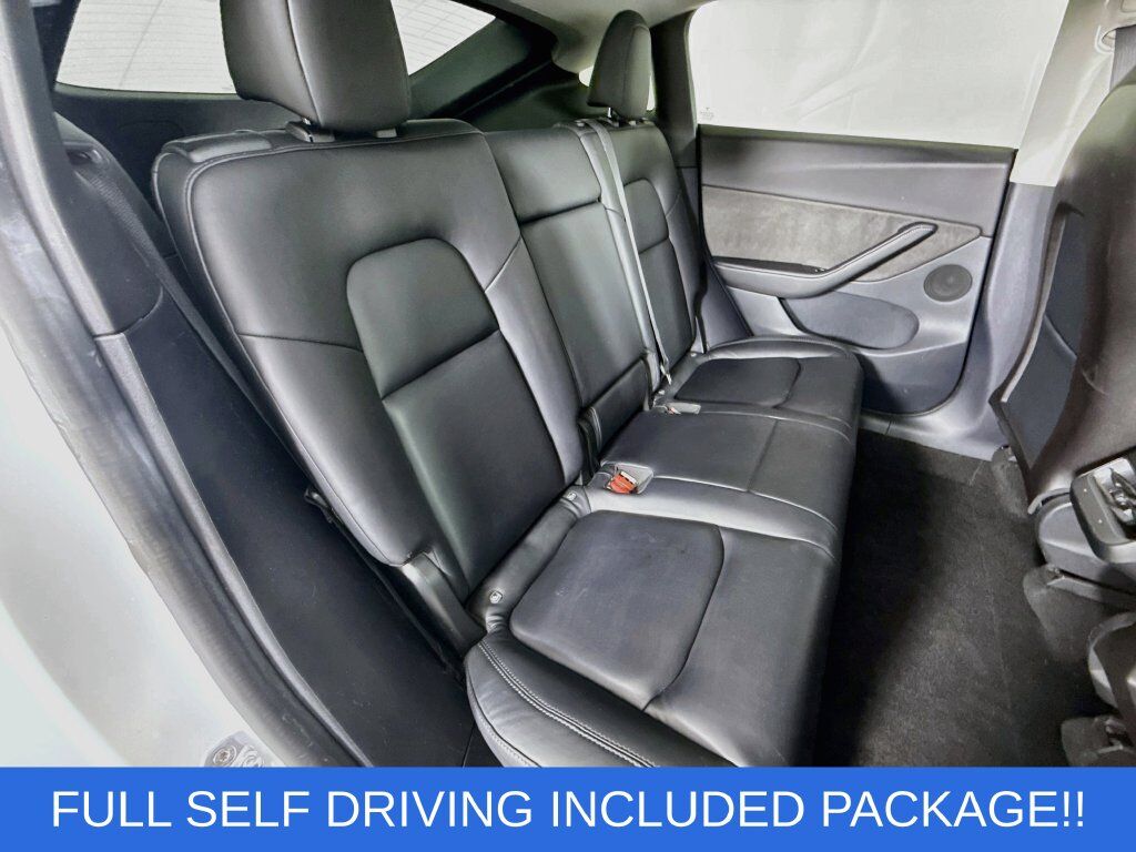 2020 Tesla Model Y Performance FULL SELF DRIVING Willowbrook IL