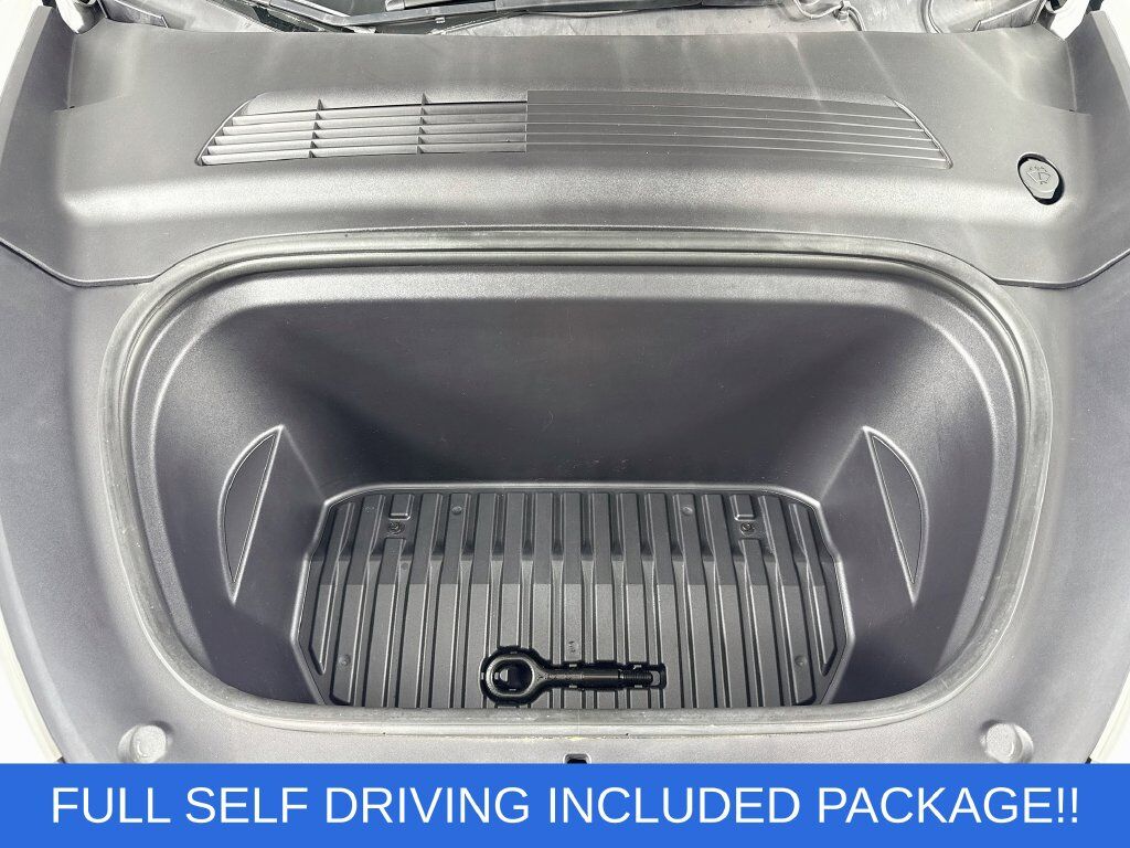 2020 Tesla Model Y Performance FULL SELF DRIVING Willowbrook IL