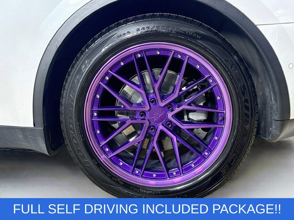 2020 Tesla Model Y Performance FULL SELF DRIVING Willowbrook IL