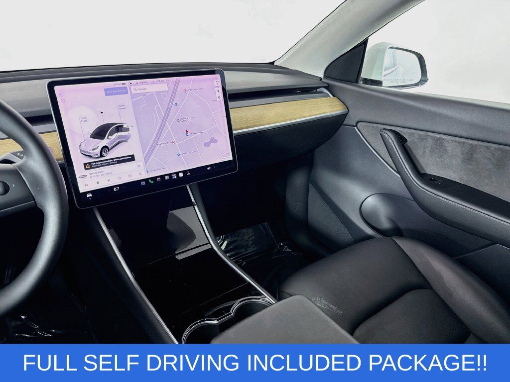 2020 Tesla Model Y Performance FULL SELF DRIVING Willowbrook IL