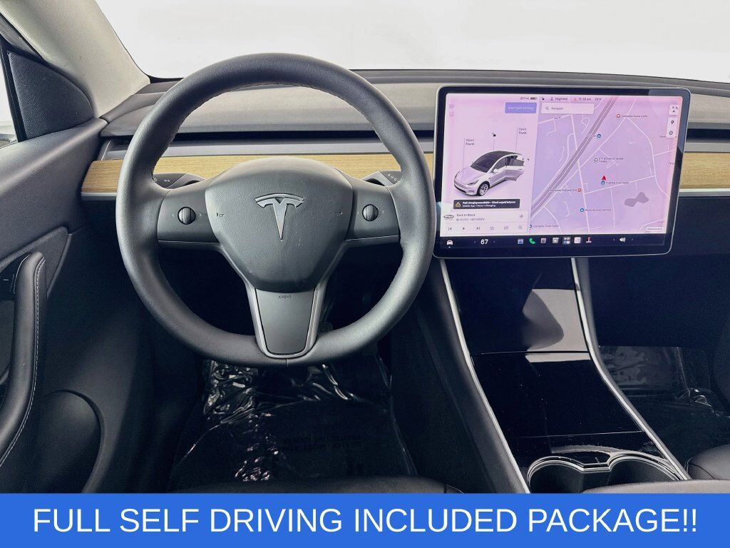 2020 Tesla Model Y Performance FULL SELF DRIVING Willowbrook IL