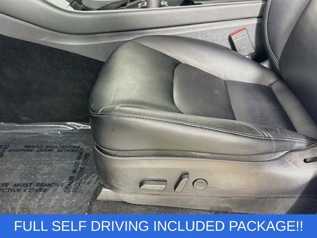 2020 Tesla Model Y Performance FULL SELF DRIVING Willowbrook IL