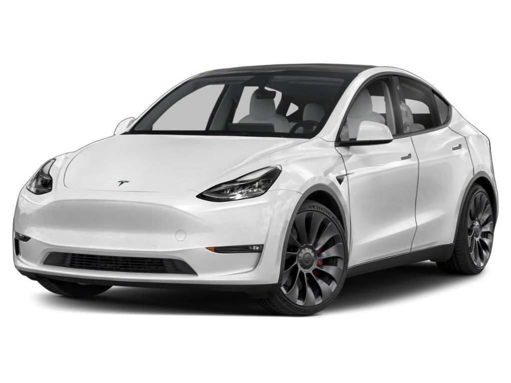 2020 Tesla Model Y Performance FULL SELF DRIVING Willowbrook IL