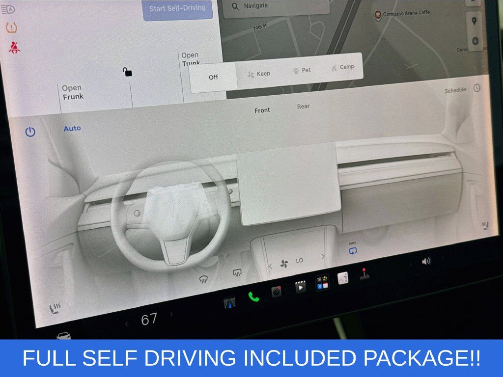 2020 Tesla Model Y Performance FULL SELF DRIVING Willowbrook IL