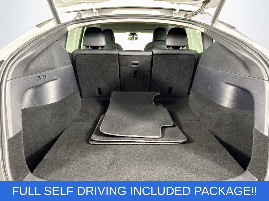 2020 Tesla Model Y Performance FULL SELF DRIVING Willowbrook IL