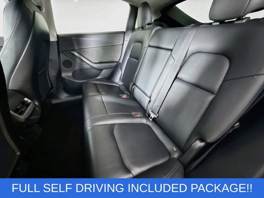 2020 Tesla Model Y Performance FULL SELF DRIVING Willowbrook IL