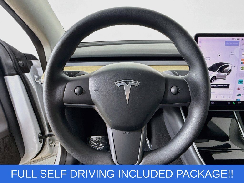 2020 Tesla Model Y Performance FULL SELF DRIVING Willowbrook IL