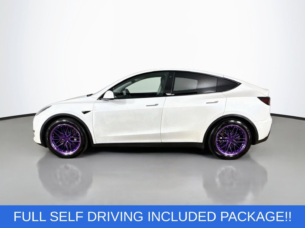 2020 Tesla Model Y Performance FULL SELF DRIVING Willowbrook IL