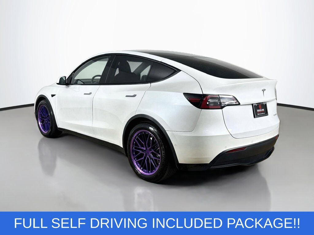 2020 Tesla Model Y Performance FULL SELF DRIVING Willowbrook IL