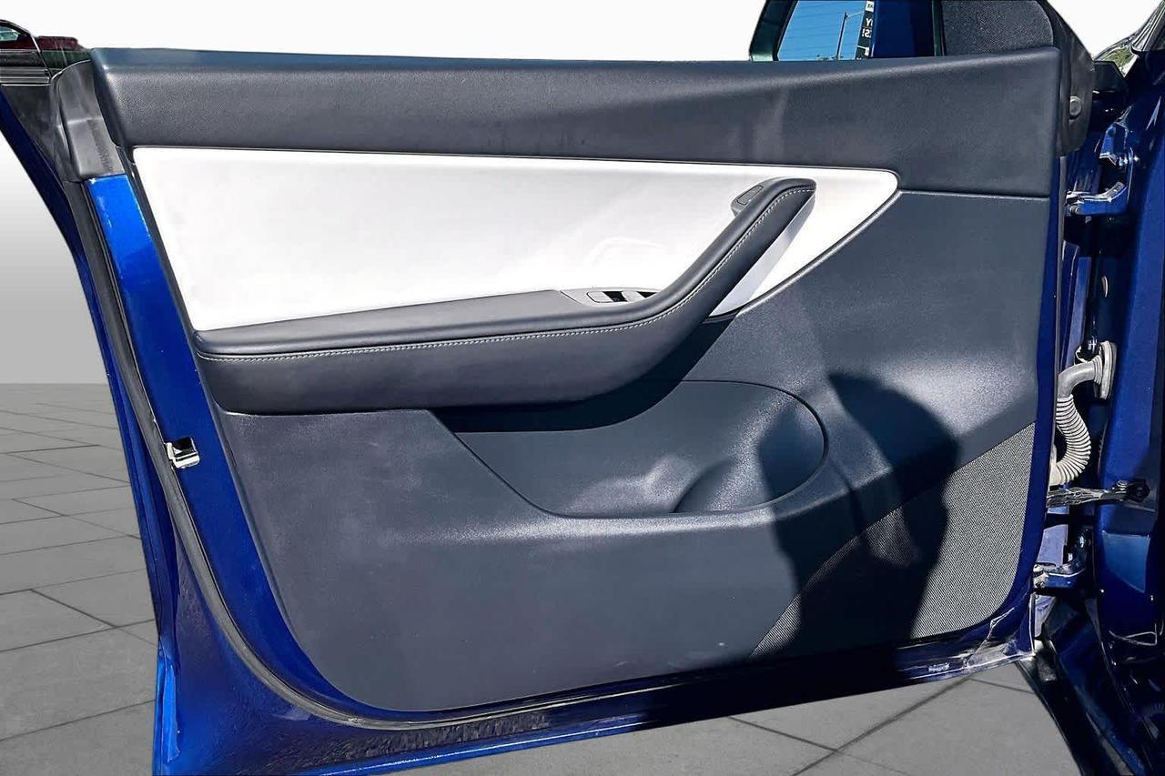 2020 Tesla Model Y Performance Folsom CA