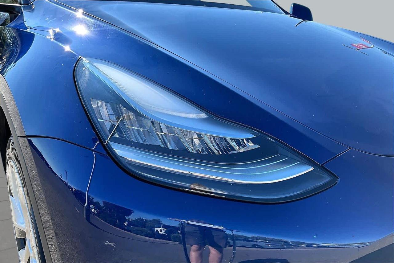 2020 Tesla Model Y Performance Folsom CA