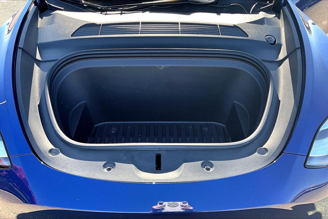 2020 Tesla Model Y Performance Folsom CA