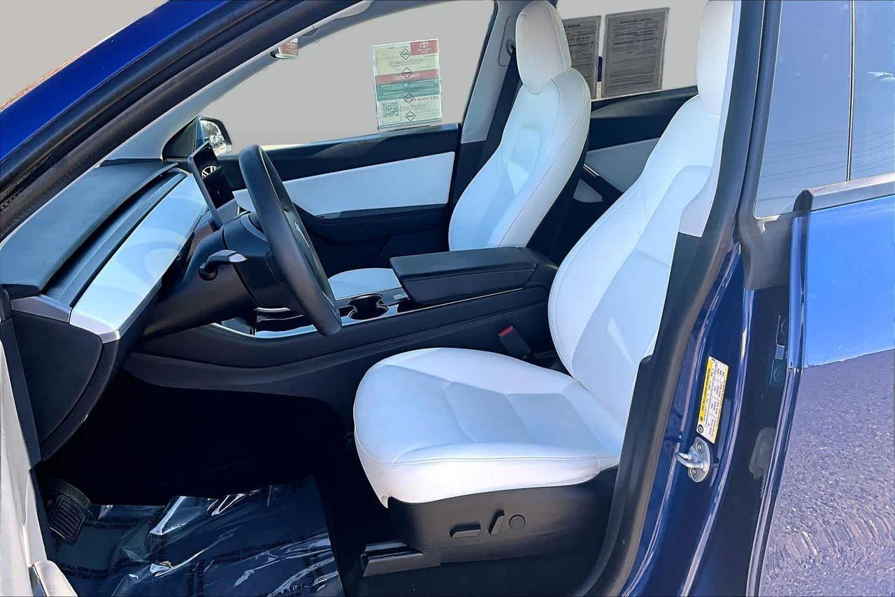 2020 Tesla Model Y Performance Folsom CA