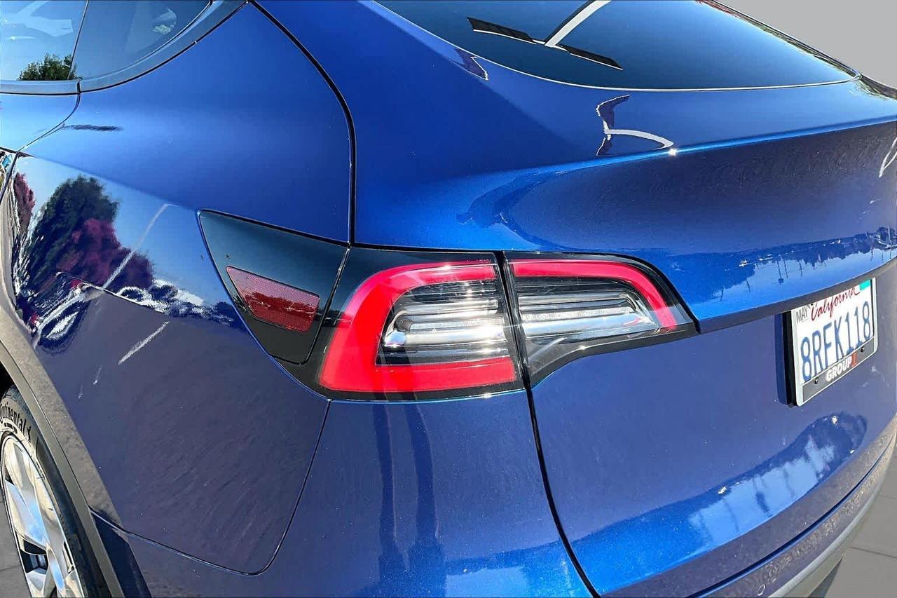 2020 Tesla Model Y Performance Folsom CA