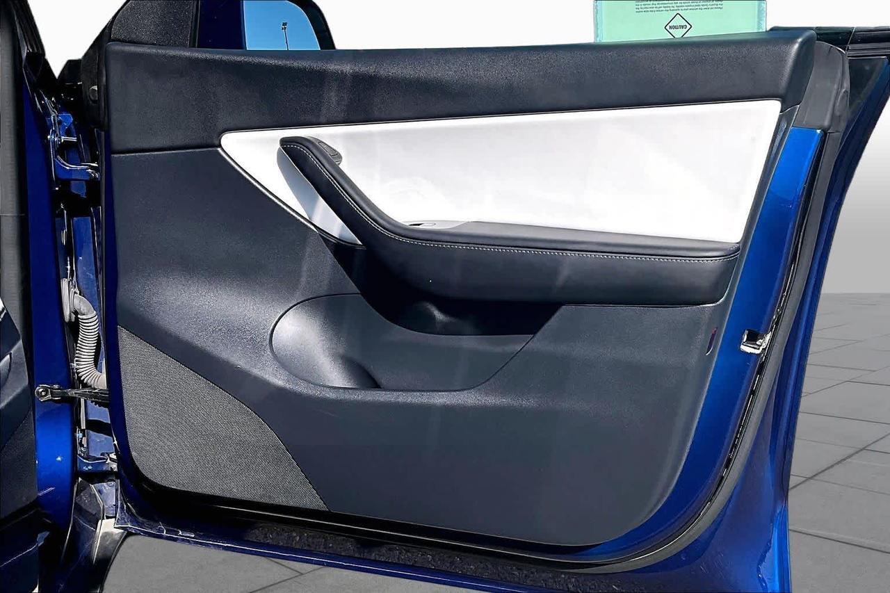2020 Tesla Model Y Performance Folsom CA