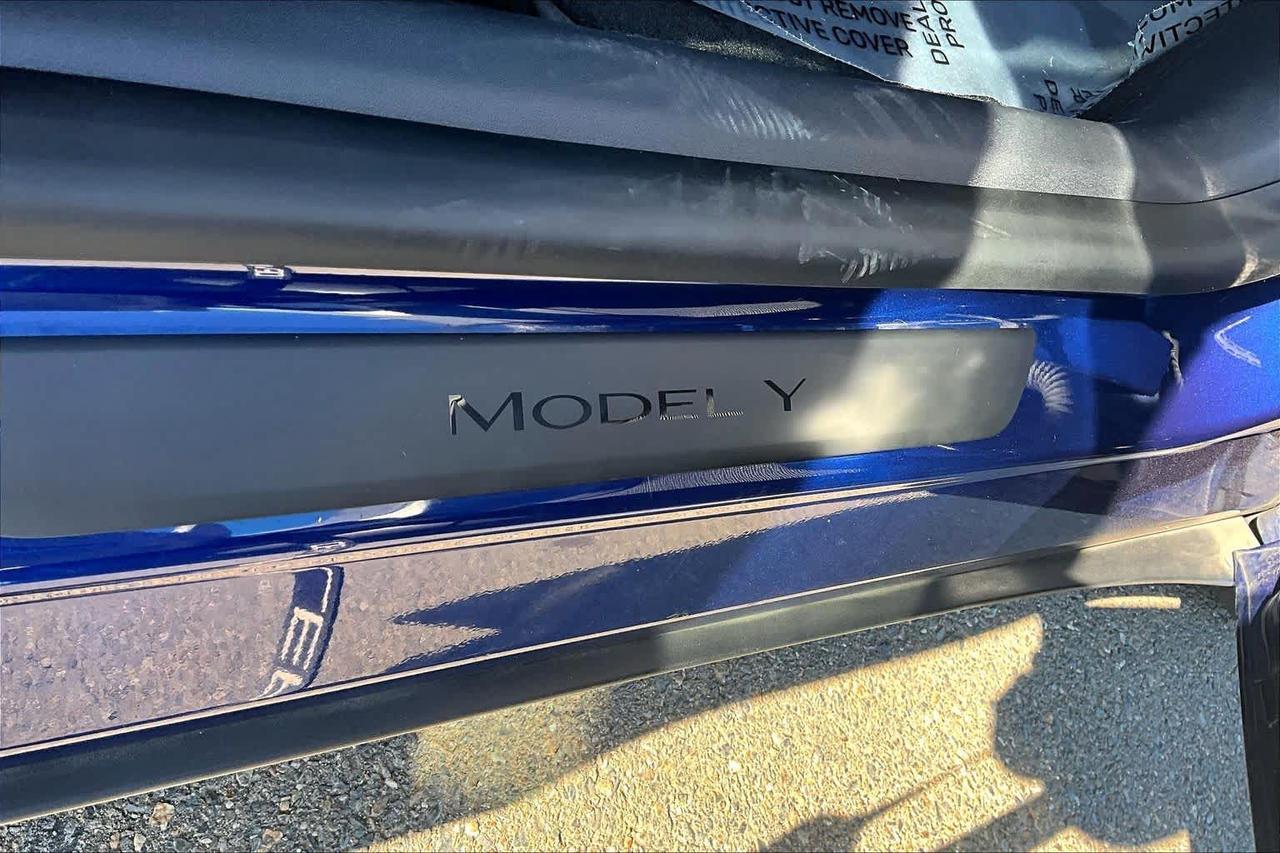 2020 Tesla Model Y Performance Folsom CA