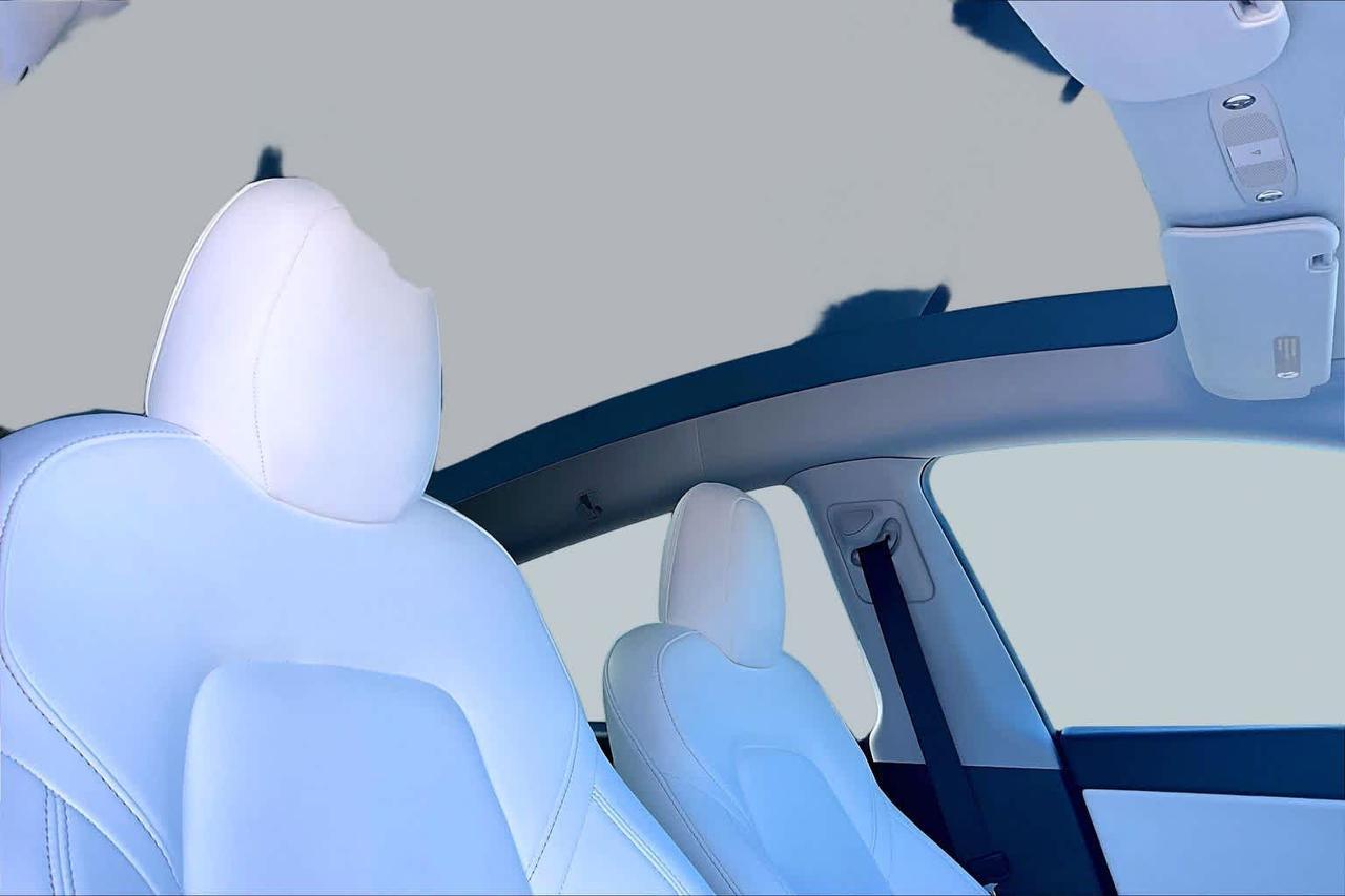 2020 Tesla Model Y Performance Folsom CA