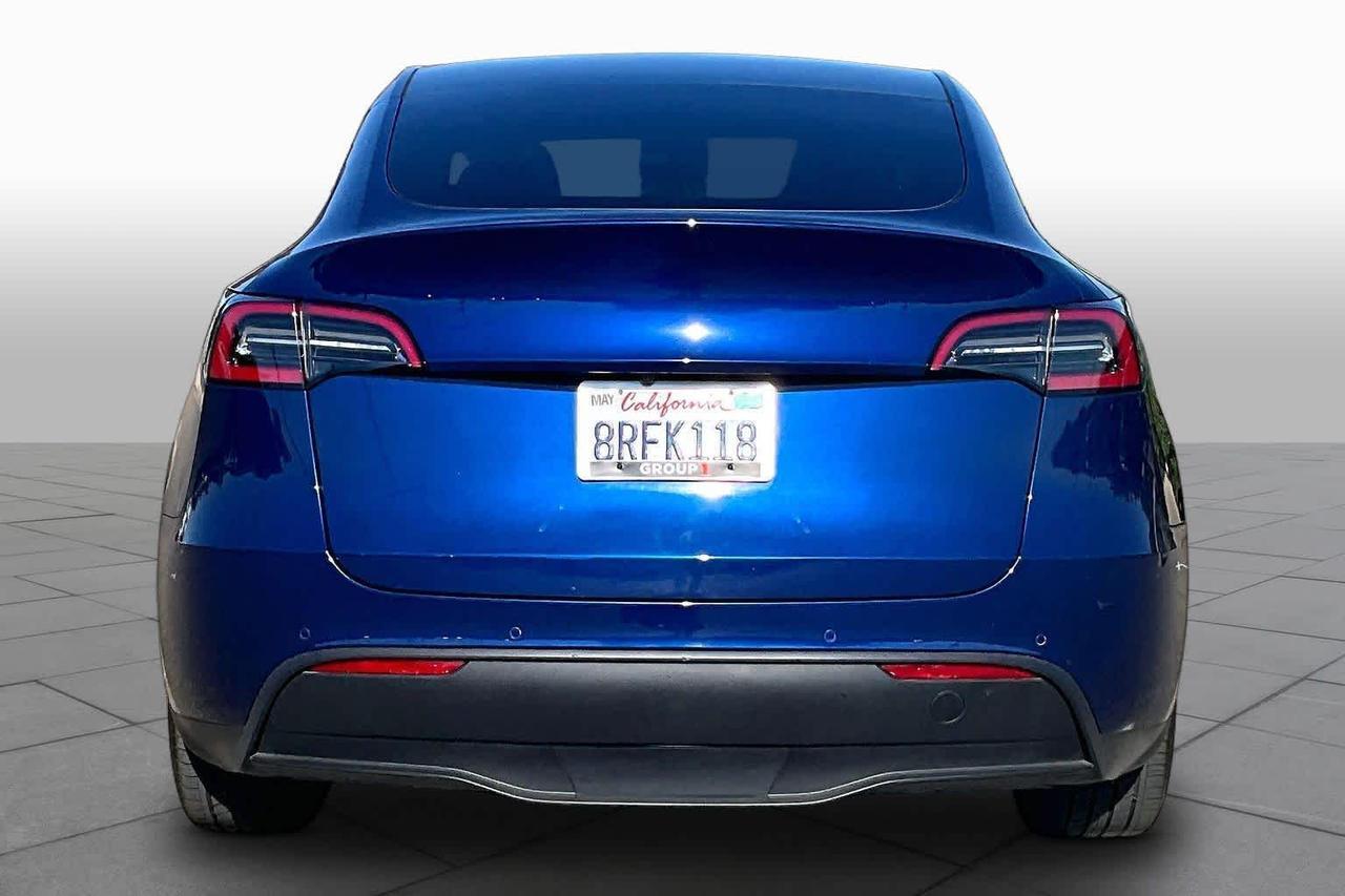 2020 Tesla Model Y Performance Folsom CA