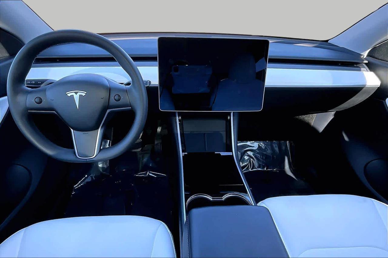 2020 Tesla Model Y Performance Folsom CA