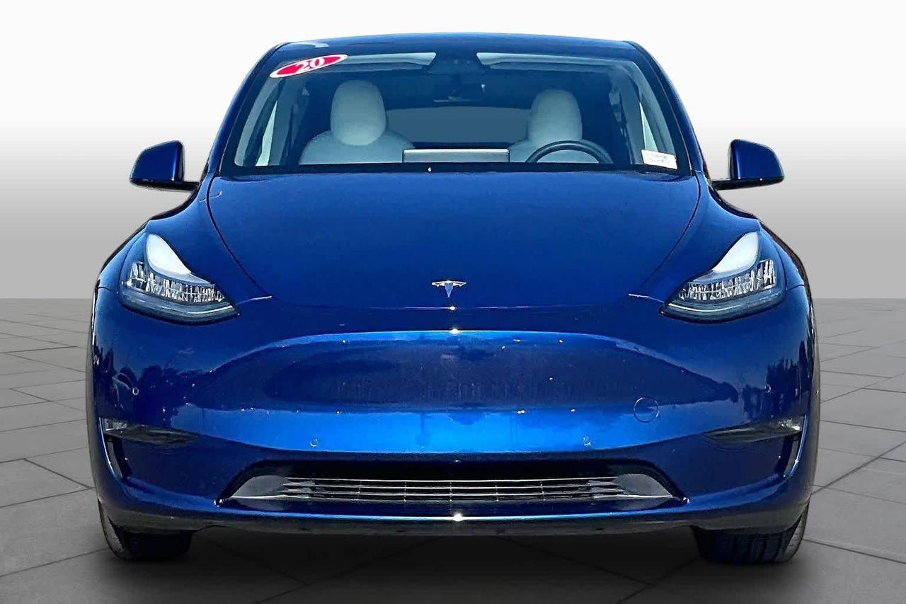2020 Tesla Model Y Performance Folsom CA