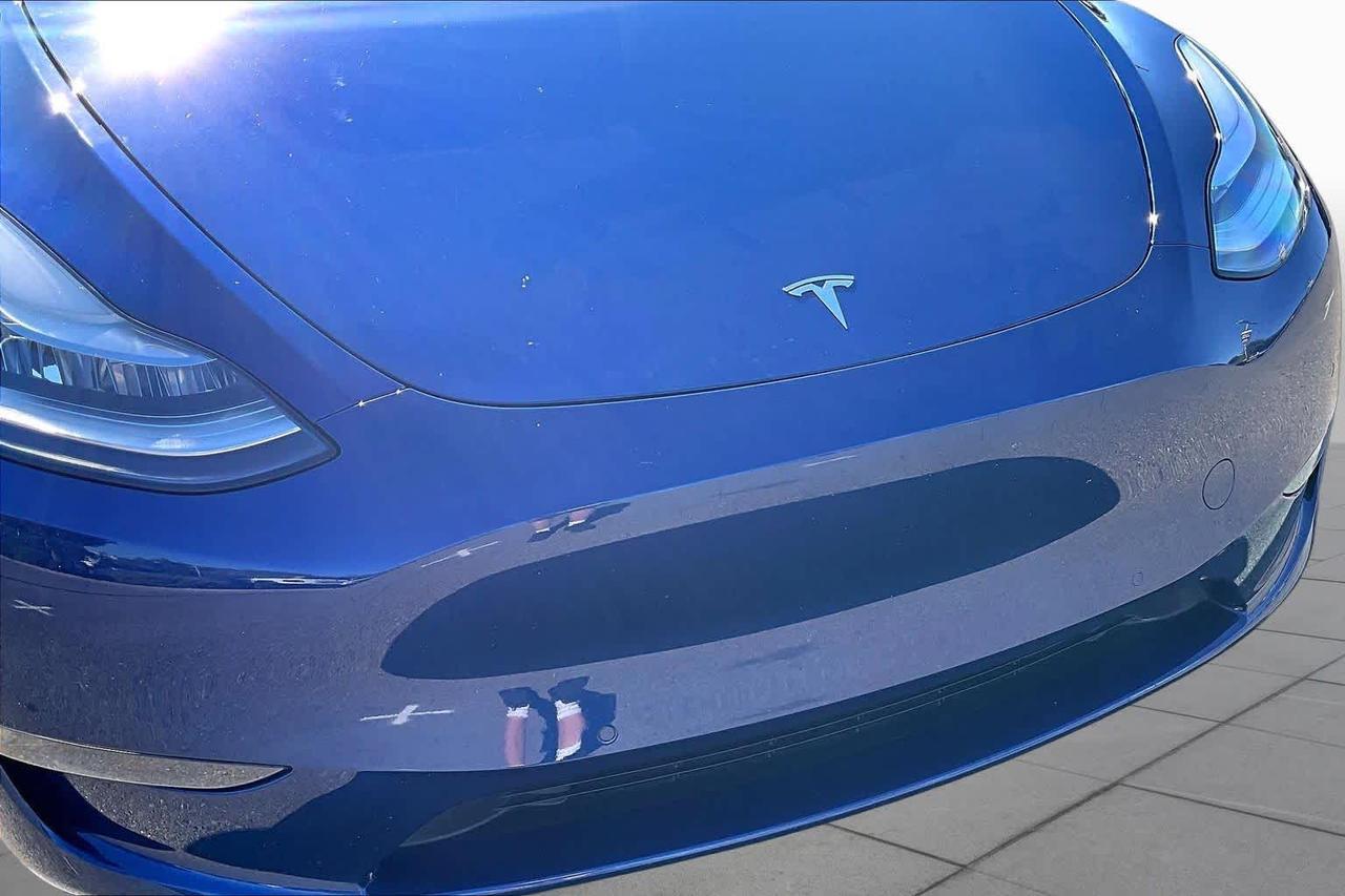 2020 Tesla Model Y Performance Folsom CA