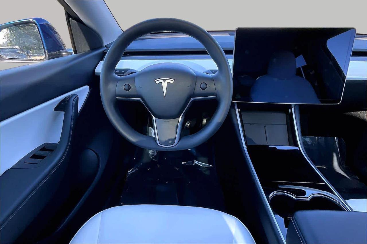 2020 Tesla Model Y Performance Folsom CA
