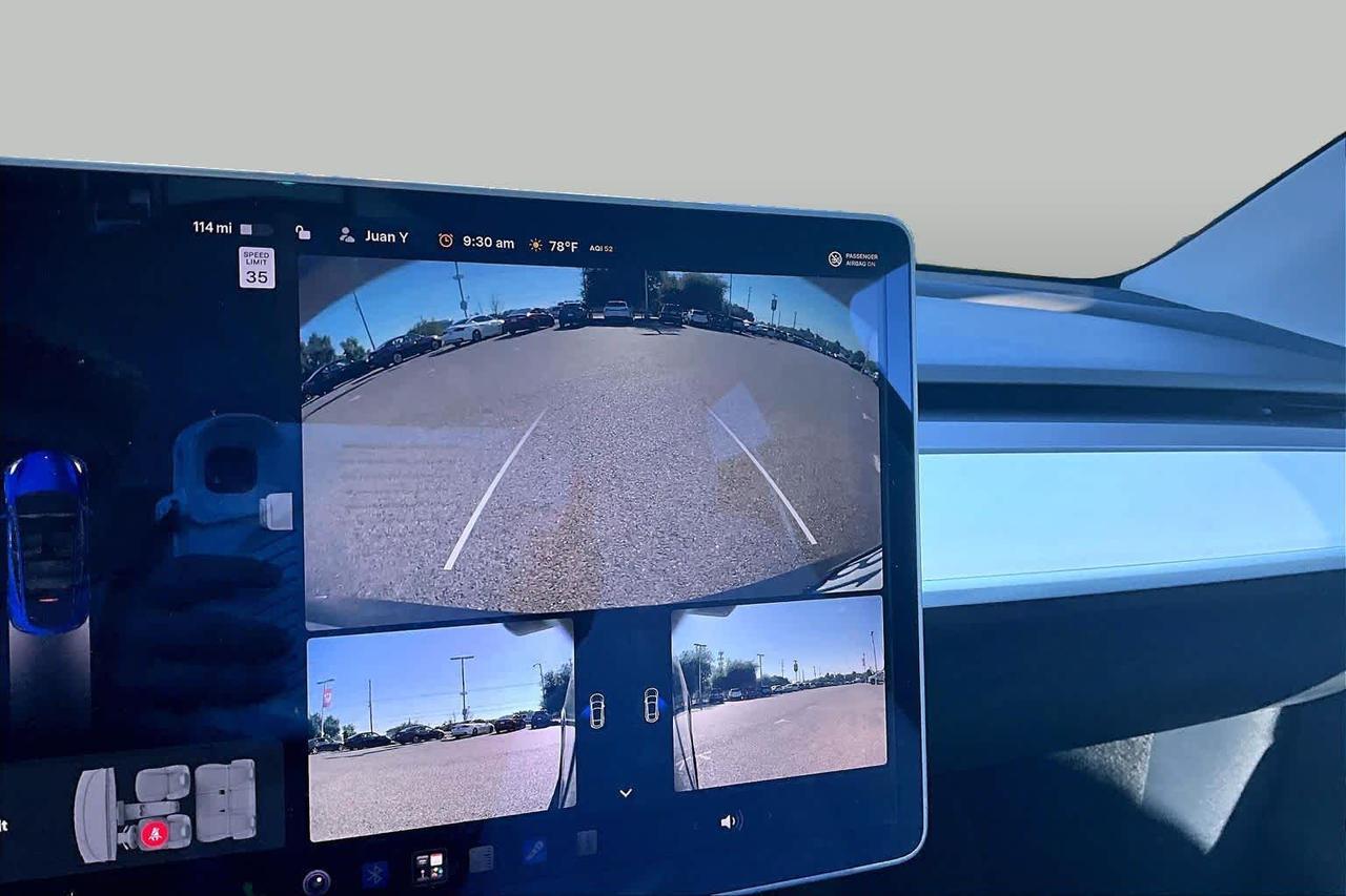 2020 Tesla Model Y Performance Folsom CA