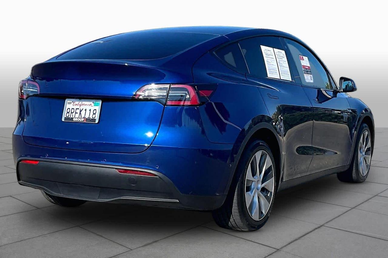 2020 Tesla Model Y Performance Folsom CA